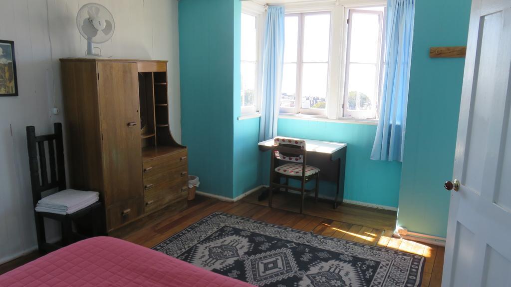 Hostal Faro Azul Valparaíso Eksteriør bilde