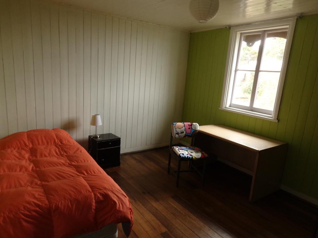 Hostal Faro Azul Valparaíso Eksteriør bilde